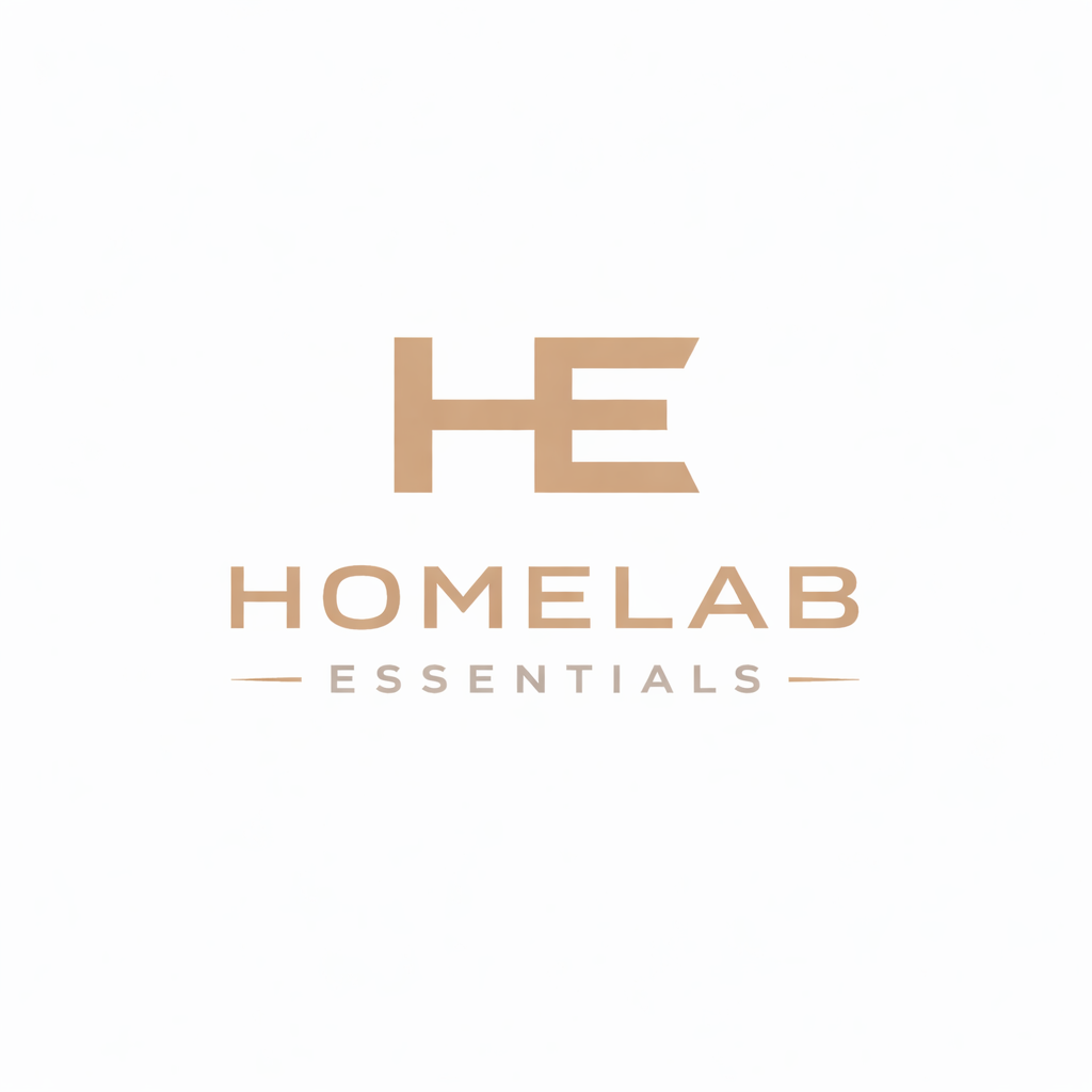 HomeLab Essentials