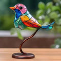 Bird home decoration ornaments